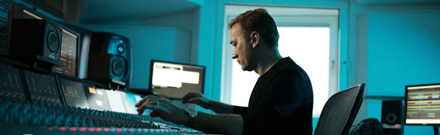 PAUL VAN DYK - Official Community PAUL VAN DYK - Official Community