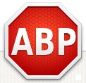 установить adblockplus